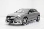 Mercedes-Benz GLA-Class by Brabus 2014 года